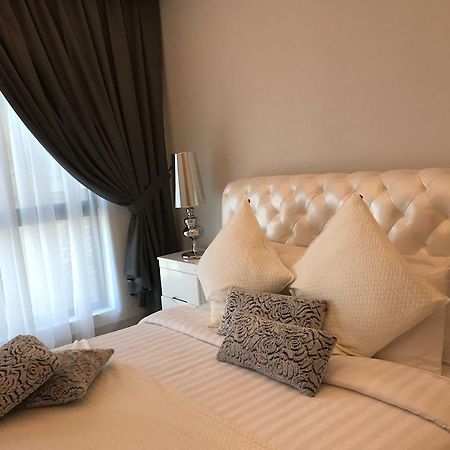 Alamaken Residence Manama Ngoại thất bức ảnh