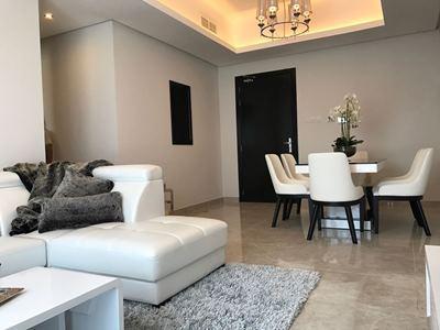 Alamaken Residence Manama Ngoại thất bức ảnh